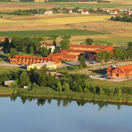 Villa Natura Dolsk Exterior foto