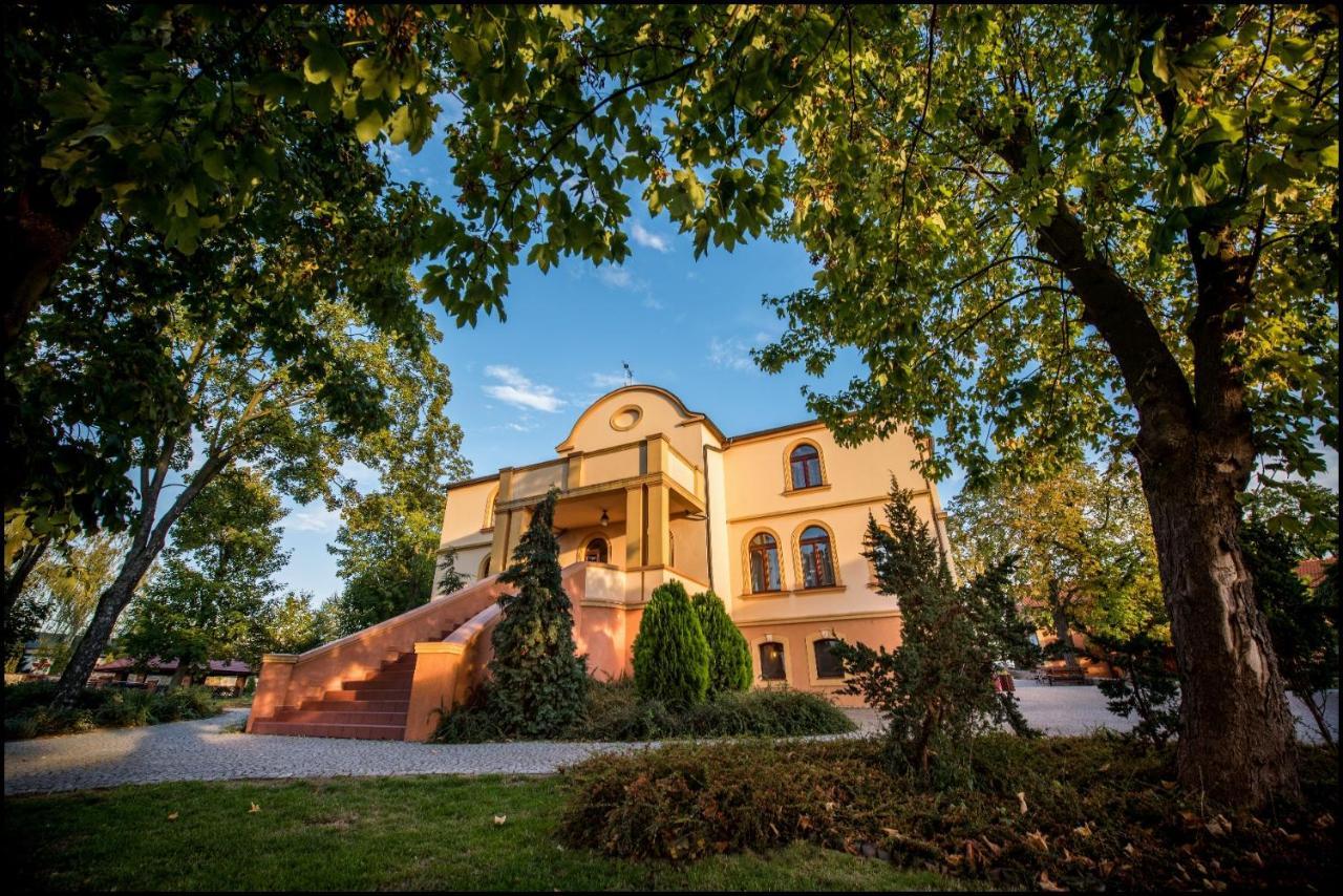 Villa Natura Dolsk Exterior foto